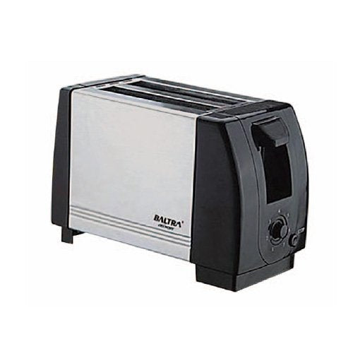 Baltra BTT-202 750-Watt Crunchy 2-Slice Toaster Baltra BTT-202 750-Watt Crunchy 2-Slice Toaster